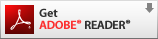 adobe reader button